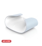 D-Link M60 sistema Wi-Fi Mesh (Wi-Fi en malla) Doble banda (2,4 GHz / 5 GHz) Wi-Fi 6 (802.11ax) Blanco 4 Interno