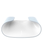 D-Link M60 sistema Wi-Fi Mesh (Wi-Fi en malla) Doble banda (2,4 GHz / 5 GHz) Wi-Fi 6 (802.11ax) Blanco 4 Interno