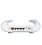 D-Link M60 sistema Wi-Fi Mesh (Wi-Fi en malla) Doble banda (2,4 GHz / 5 GHz) Wi-Fi 6 (802.11ax) Blanco 4 Interno