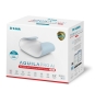 D-Link M60 sistema Wi-Fi Mesh (Wi-Fi en malla) Doble banda (2,4 GHz / 5 GHz) Wi-Fi 6 (802.11ax) Blanco 4 Interno