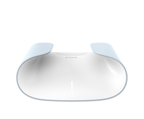 D-Link M60 sistema Wi-Fi Mesh (Wi-Fi en malla) Doble banda (2,4 GHz / 5 GHz) Wi-Fi 6 (802.11ax) Blanco 4 Interno
