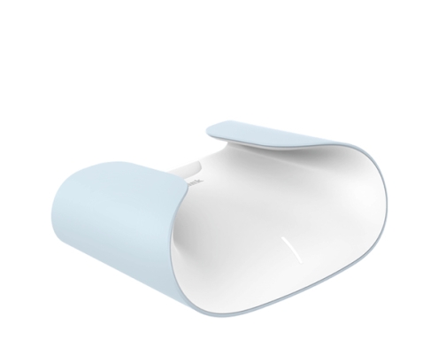 D-Link M60 sistema Wi-Fi Mesh (Wi-Fi en malla) Doble banda (2,4 GHz / 5 GHz) Wi-Fi 6 (802.11ax) Blanco 4 Interno