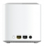 D-Link punto de acceso inalámbrico 1800 Mbit/s EnergÍ­a sobre Ethernet (PoE) (2.4GHz/5 GHz) Blanco