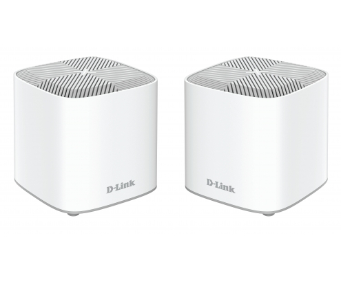 D-Link punto de acceso inalámbrico 1800 Mbit/s EnergÍ­a sobre Ethernet (PoE) (2.4GHz/5 GHz) Blanco