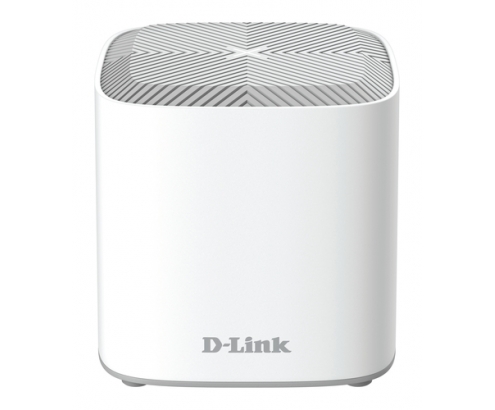 D-Link punto de acceso inalámbrico 1800 Mbit/s EnergÍ­a sobre Ethernet (PoE) (2.4GHz/5 GHz) Blanco