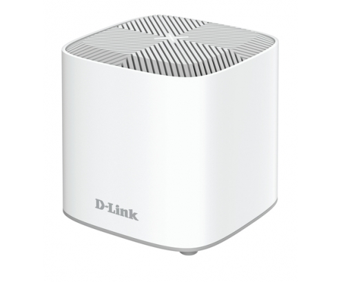 D-Link punto de acceso inalámbrico 1800 Mbit/s EnergÍ­a sobre Ethernet (PoE) (2.4GHz/5 GHz) Blanco