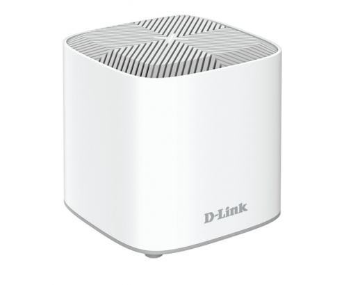 D-Link punto de acceso inalámbrico 1800 Mbit/s EnergÍ­a sobre Ethernet (PoE) (2.4GHz/5 GHz) Blanco