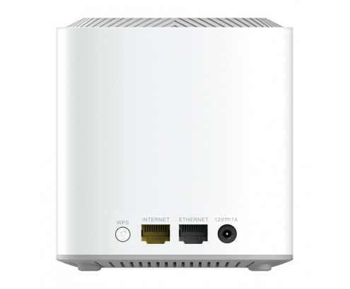 D-Link punto de acceso inalámbrico 1800 Mbit/s EnergÍ­a sobre Ethernet (PoE) (2.4GHz/5 GHz) Blanco