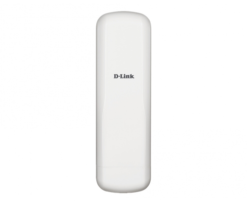 D-Link punto de acceso inalámbrico 867 Mbit/s EnergÍ­a sobre Ethernet (PoE) Blanco