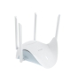 D-Link R36 router inalámbrico Ethernet Doble banda (2,4 GHz / 5 GHz) Blanco