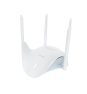D-Link R36 router inalámbrico Ethernet Doble banda (2,4 GHz / 5 GHz) Blanco