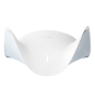 D-Link Wi-Fi 7 BE3600 Mesh Router router inalámbrico 2.5 Gigabit Ethernet Doble banda (2,4 GHz / 5 GHz) Blanco