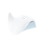 D-Link Wi-Fi 7 BE3600 Mesh Router router inalámbrico 2.5 Gigabit Ethernet Doble banda (2,4 GHz / 5 GHz) Blanco