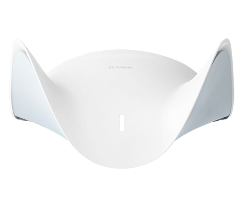 D-Link Wi-Fi 7 BE3600 Mesh Router router inalámbrico 2.5 Gigabit Ethernet Doble banda (2,4 GHz / 5 GHz) Blanco