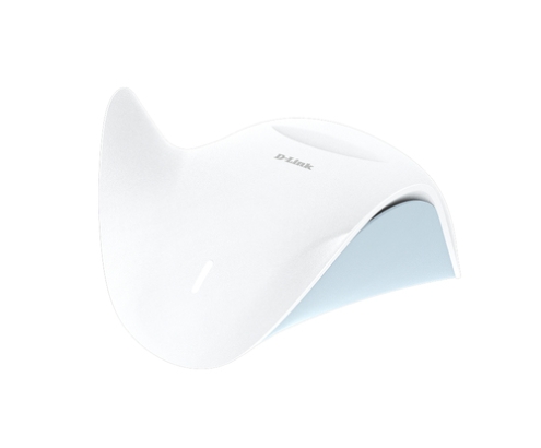 D-Link Wi-Fi 7 BE3600 Mesh Router router inalámbrico 2.5 Gigabit Ethernet Doble banda (2,4 GHz / 5 GHz) Blanco
