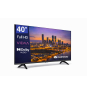 Daewoo 40VB56FV Televisor 101,6 cm (40
