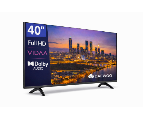 Daewoo 40VB56FV Televisor 101,6 cm (40
