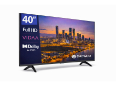 Daewoo 40VB56FV Televisor 101,6 cm (40