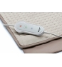 Daga Confort Multi Manta eléctrica 110 W Beige Microfibra