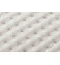 Daga Confort Multi Manta eléctrica 110 W Beige Microfibra