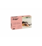 Daga Confort Multi Manta eléctrica 110 W Beige Microfibra