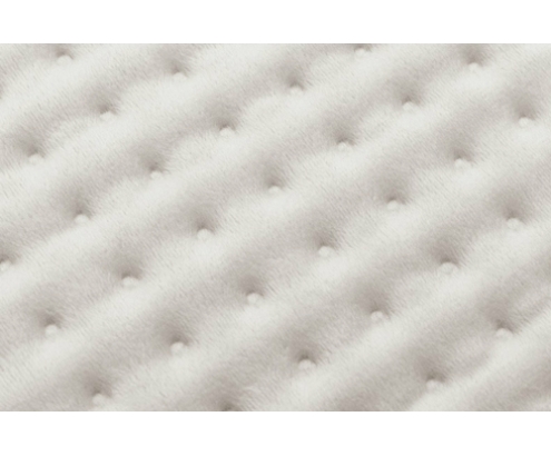 Daga Confort Multi Manta eléctrica 110 W Beige Microfibra
