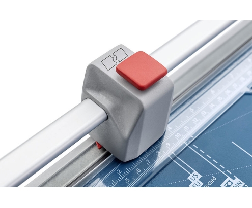 Dahle 00980-14986 guillotina para papel