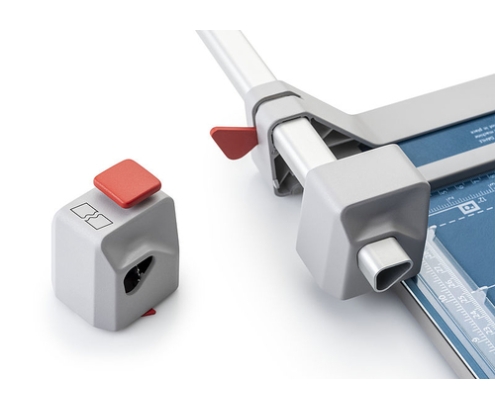Dahle 00980-14986 guillotina para papel