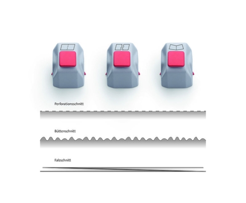 Dahle 00980-14986 guillotina para papel