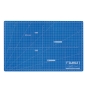 Dahle 10691-20938 base de corte