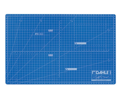 Dahle 10691-20938 base de corte