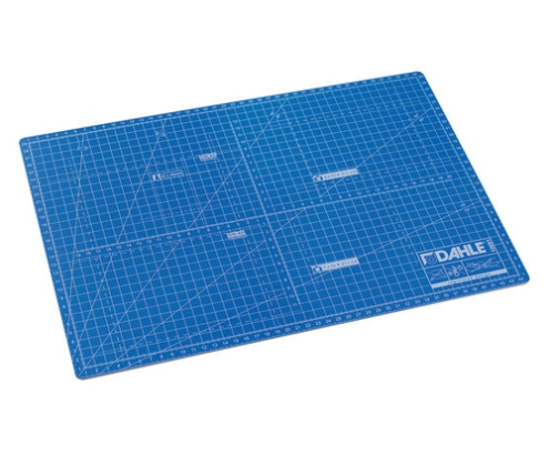 Dahle 10691-20938 base de corte
