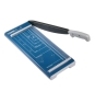 Dahle 502 guillotina para papel 0,8 mm 8 hojas