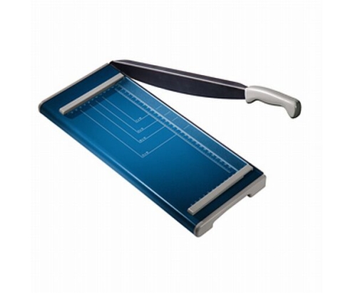 Dahle 502 guillotina para papel 0,8 mm 8 hojas