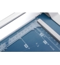 Dahle 507 guillotina para papel 0,8 mm 8 hojas
