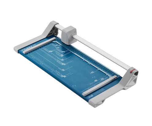 Dahle 507 guillotina para papel 0,8 mm 8 hojas
