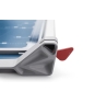 Dahle 508 guillotina para papel 0,6 mm 6 hojas