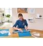 Dahle 508 guillotina para papel 0,6 mm 6 hojas