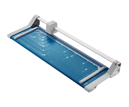 Dahle 508 guillotina para papel 0,6 mm 6 hojas