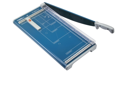 Dahle 534 guillotina para papel 1,5 mm 15 hojas