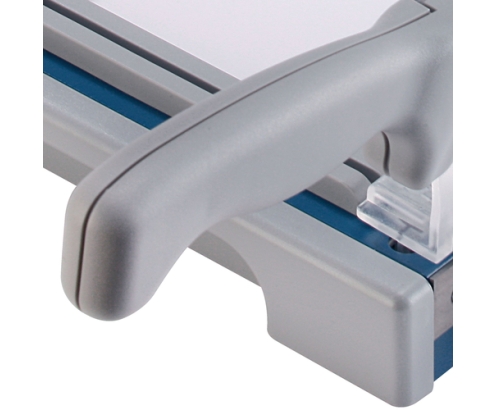 Dahle 534 guillotina para papel 1,5 mm 15 hojas