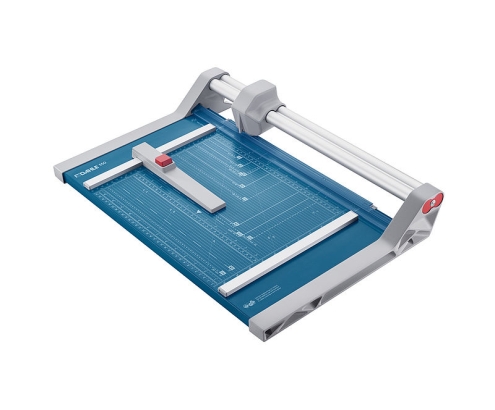Dahle 550 guillotina para papel 20 hojas
