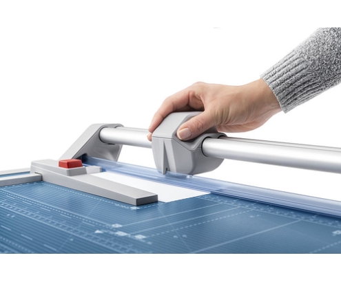 Dahle 550 guillotina para papel 20 hojas