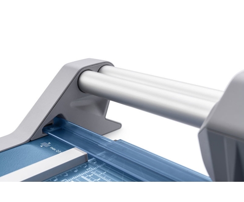 Dahle 550 guillotina para papel 20 hojas