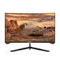 DAHUA MONITOR GAMING CURVO 21.5