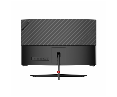 DAHUA MONITOR GAMING CURVO 21.5