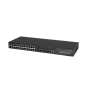 Dahua Technology Access DH-AS4300-24GT4GF switch Gestionado L2/L2+ Gigabit Ethernet (10/100/1000) Negro