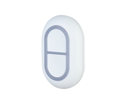 Dahua Technology ARD822-W2(868) Botón de alarma de pánico Inalámbrico