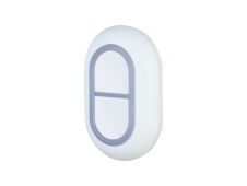Dahua Technology ARD822-W2(868) Botón de alarma de pánico Inalámbri...