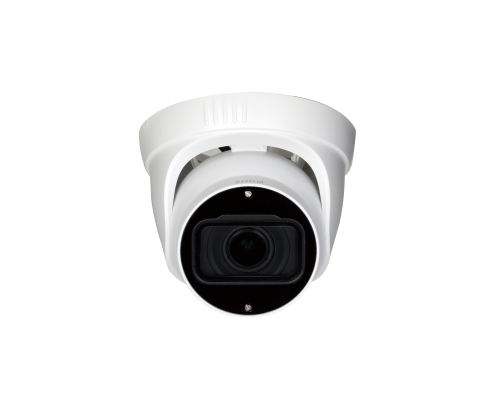 Dahua Technology Cooper DH-HAC-T3A21-VF cámara de vigilancia Almohadilla Cámara de seguridad CCTV Interior y exterior 1920 x 1080 Pixeles Techo